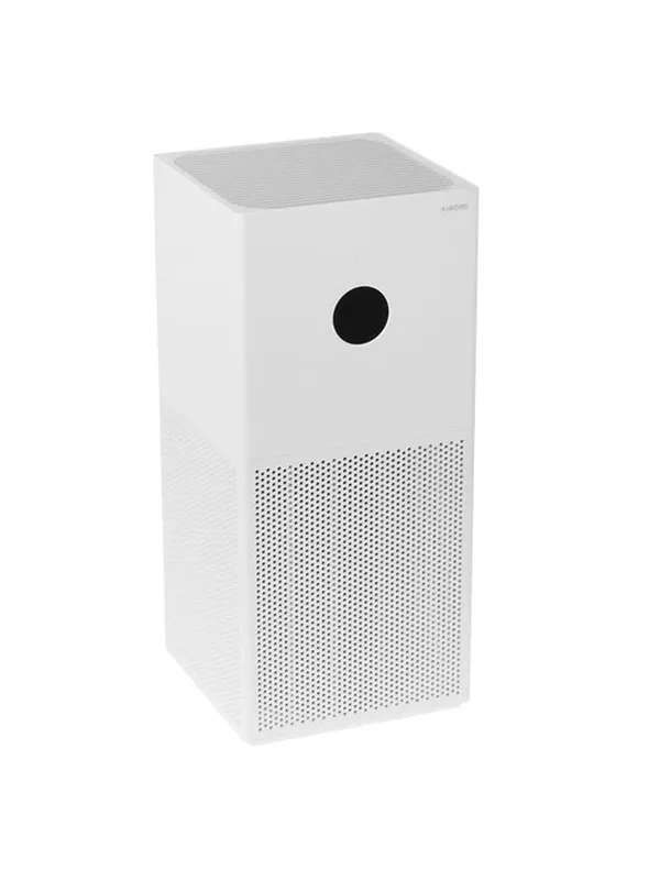 Умный очиститель воздуха Xiaomi Smart Air Purifier 4 Lite (Global) — фото 7