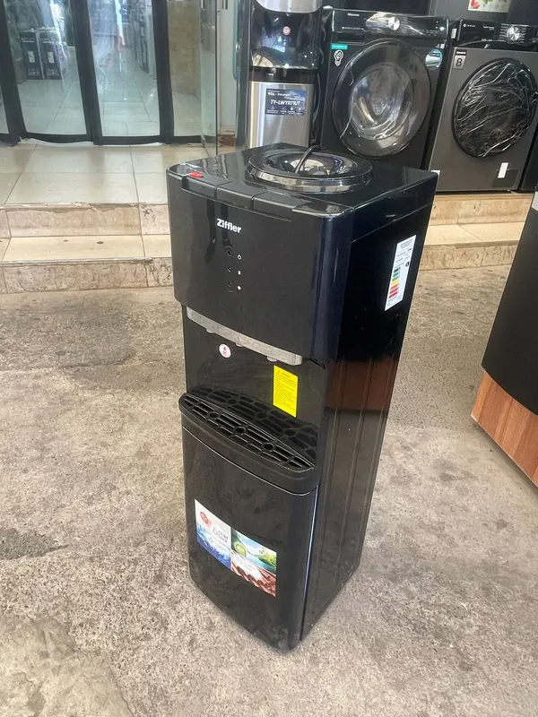 Ziffler 9001 2