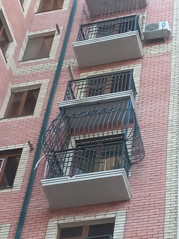 Perila reshotka naves hizmatlari