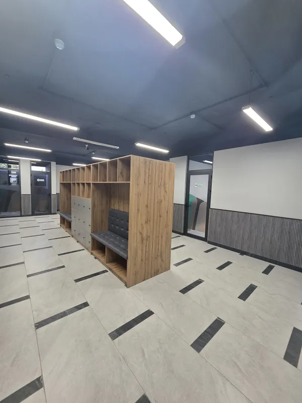 Аренда здания под учебный центр 2100 м² — фото 3