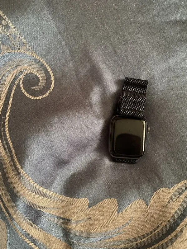 Apple Watch 4.40 — фото 3