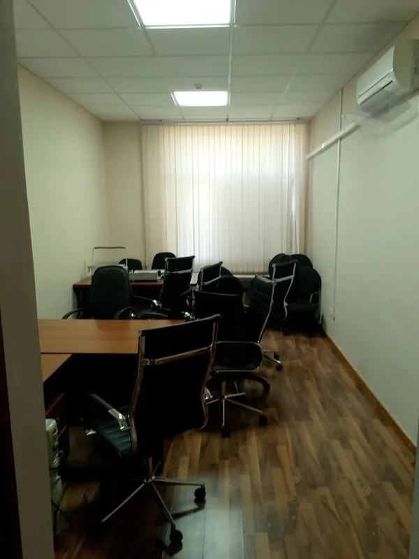 Урда Ул Алишера Навоий офис 36м²+36м²2кабинета с отдельным входом с ме — фото 4