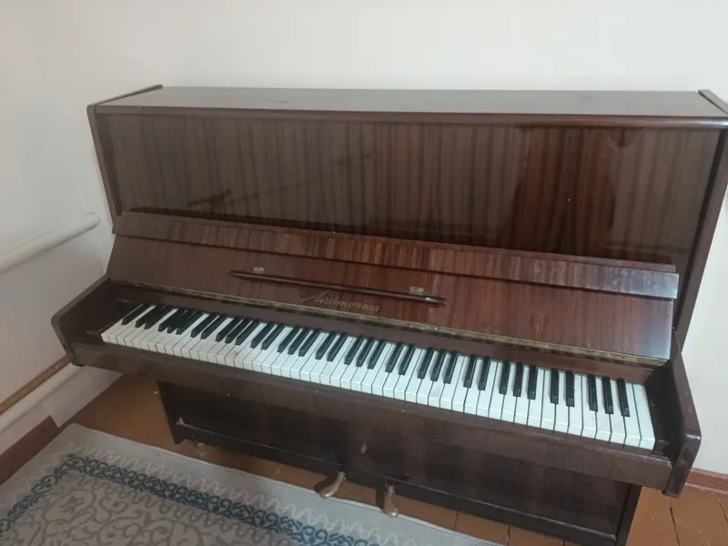 Продам Пианино . Pianino sotiladi — фото 4