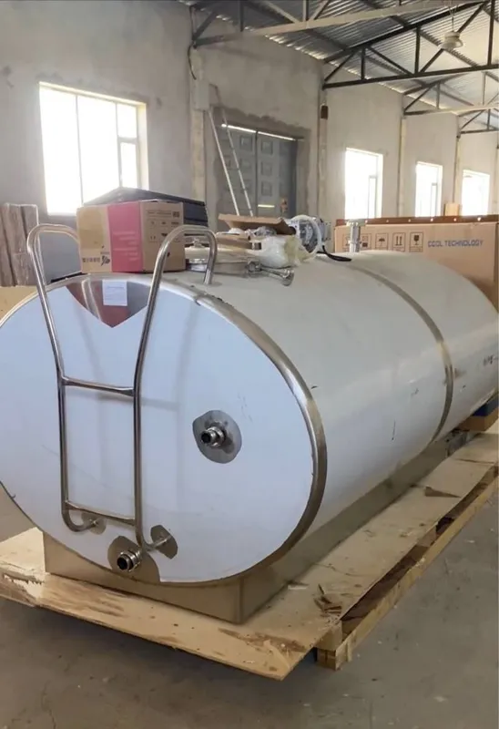 Sut sovitgich Tank