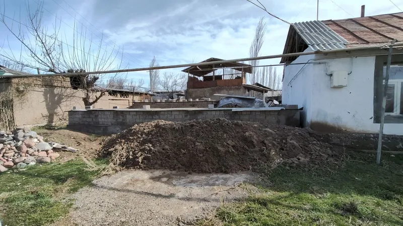 Срочно 3,5 соток ер сотилади — фото 6