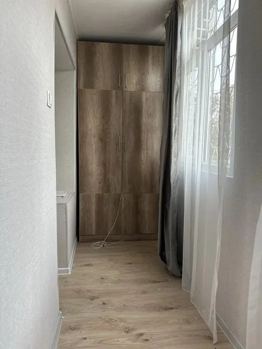 2-комнатная квартира, 50 м², 1/4, Юнусабадский район — фото 5