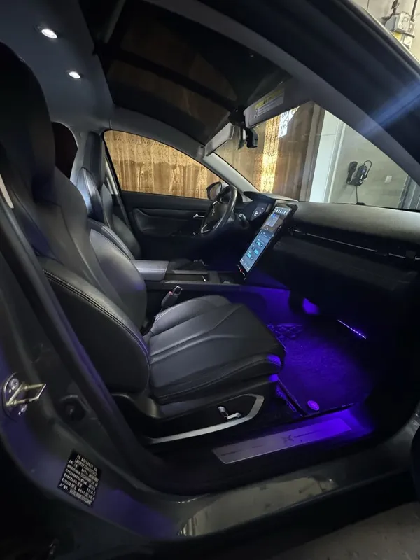 Srochnoo! Elektromobil Xpeng g3 520i Byd Yuan up honqi e2 lani orniga 3