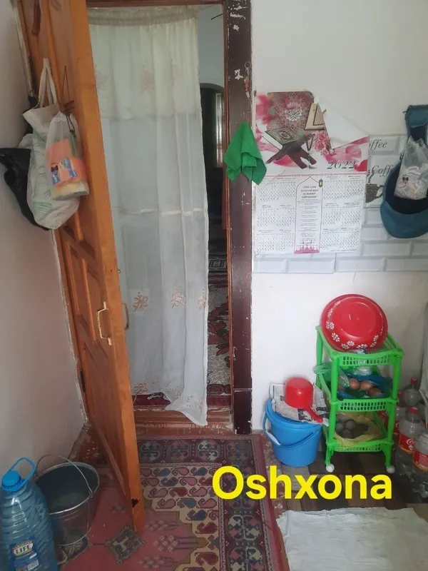 В Сурхандарьинской области, в городе Термез, продаётся дом 2 В Сурхандарьинской области, в городе Термез, продаётся дом 2