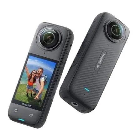 Insta 360 X4 б/у 1 Insta 360 X4 б/у 1