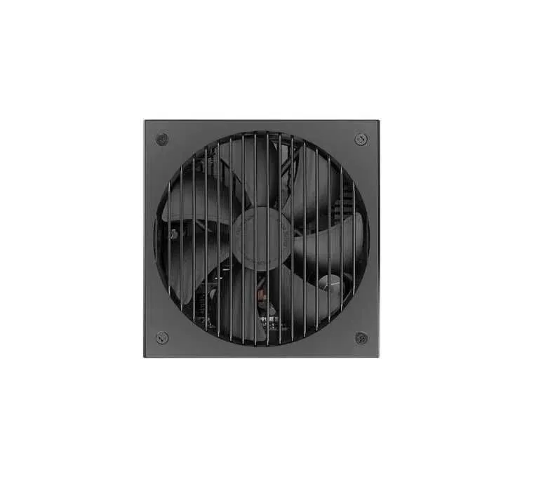 ^ Рассрочка на Fractal Design ION Gold 750W - Fully Modular 80+ Gold 4