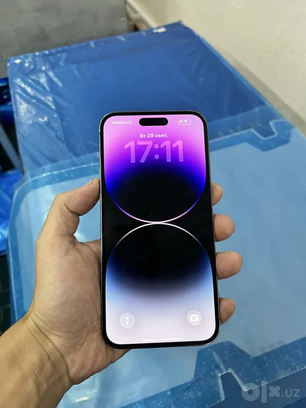 iPhone 14 Pro Max LL/A 2 iPhone 14 Pro Max LL/A 2