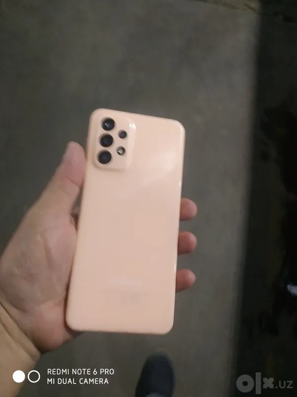 Samsung A23 / 4/64 / идеальный 1 Samsung A23 / 4/64 / идеальный 1