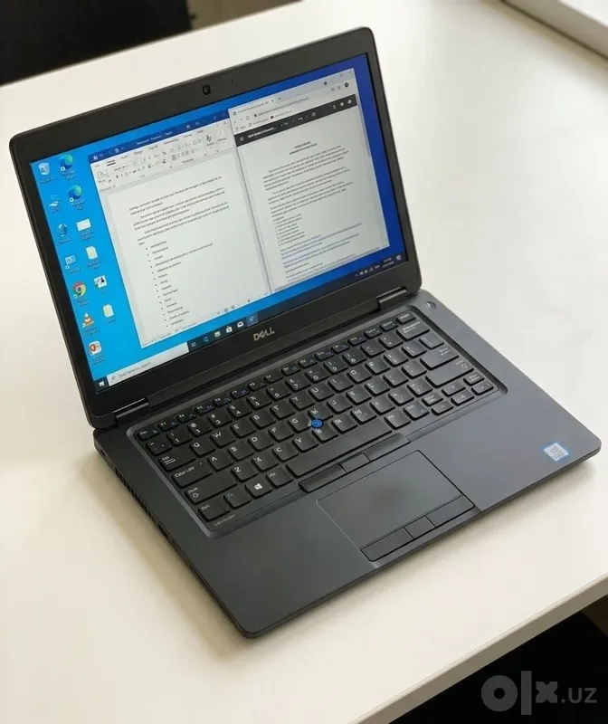 Ноутбук DELL 128/4 ГБ 1 Ноутбук DELL 128/4 ГБ 1