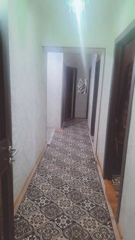 3 хонали квартира сотилади срочнога — фото 1