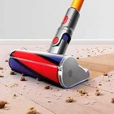 Dyson пылесос Gen5detect Absolute (бин) РАССРОЧКА 3
