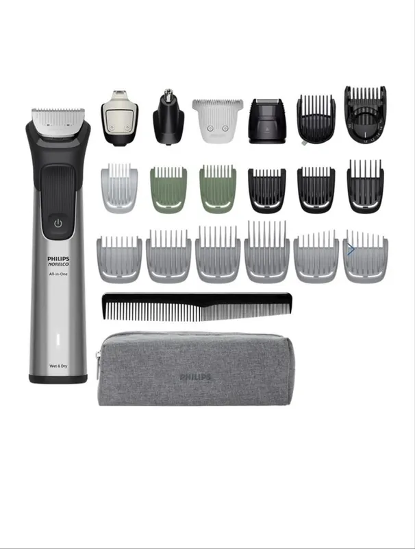 Philips Триммер для волос Триммер Philips MG7970/49
