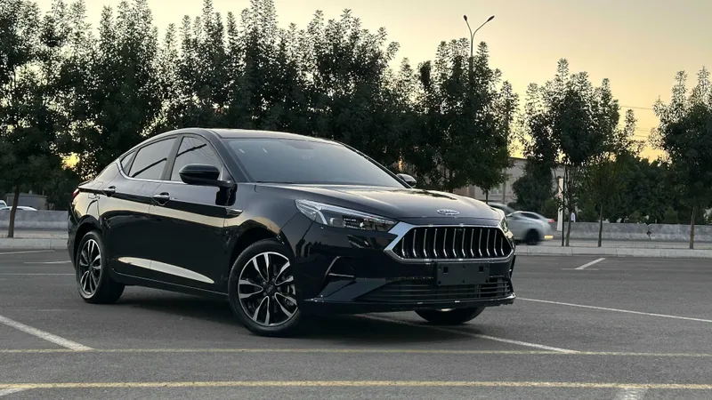 Jac J7 avtomobilini katta cegirmada sovgalar bn xarid qiliwga wowilng 1 Jac J7 avtomobilini katta cegirmada sovgalar bn xarid qiliwga wowilng 1