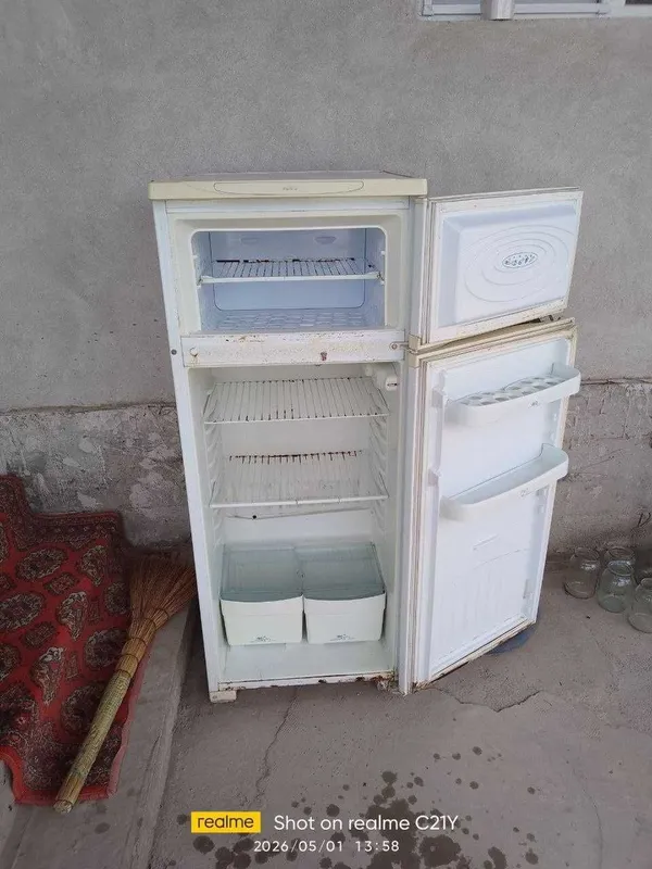 Холодильник Nord 3