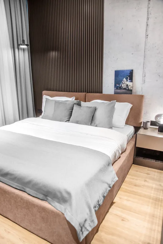 Kunlik kvartira NEST ONE 8
