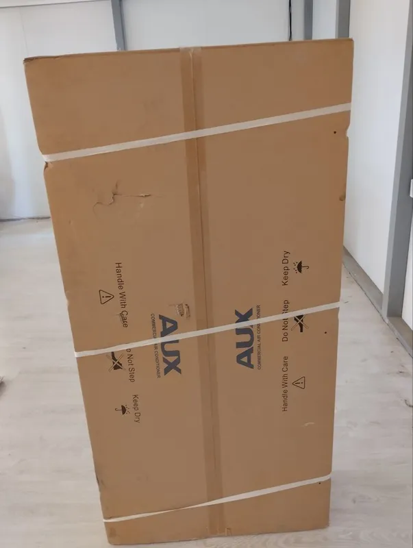 Konditsioner aux 36 yangi 2