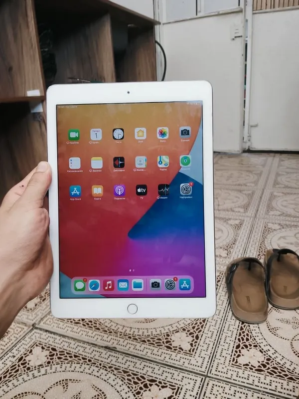 IPad air 2 ayb yoq 1 IPad air 2 ayb yoq 1