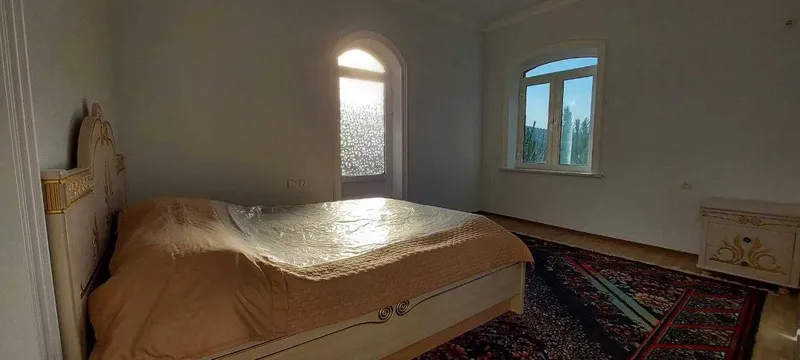 Продается Дача / Двухэтажный Дом в Чимгане — фото 3