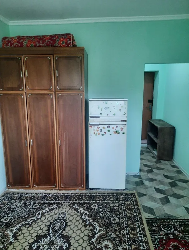 продажа квартиры малосемейка Ахмад югнакий хумоюн 7