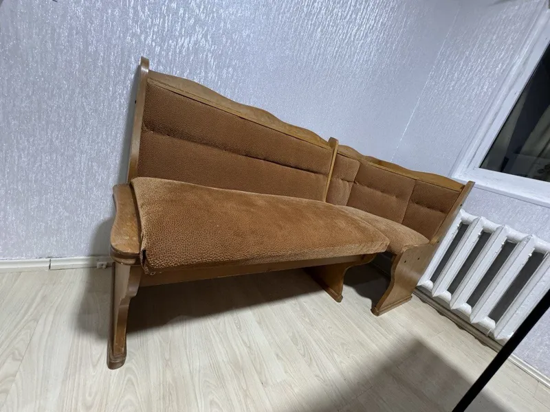 Срочно Уголок кухоный. Распродажа — фото 4