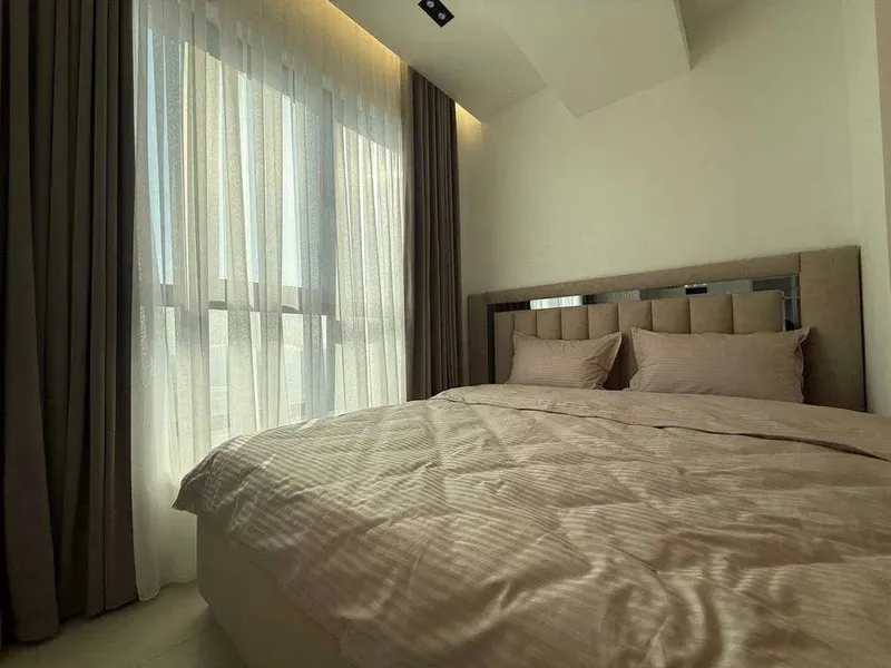 Modera Towers ЖКda 1 xonali kvartira ijarasi 2