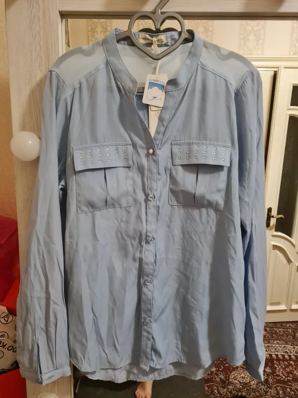 Кофта из Америки, новая 3 Кофта из Америки, новая 3