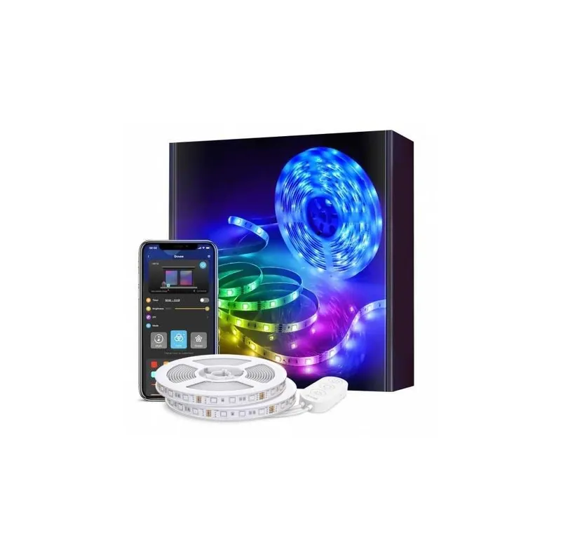 } Лента Govee H6110 RGB Smart Wi-Fi+BT 10м — фото 2