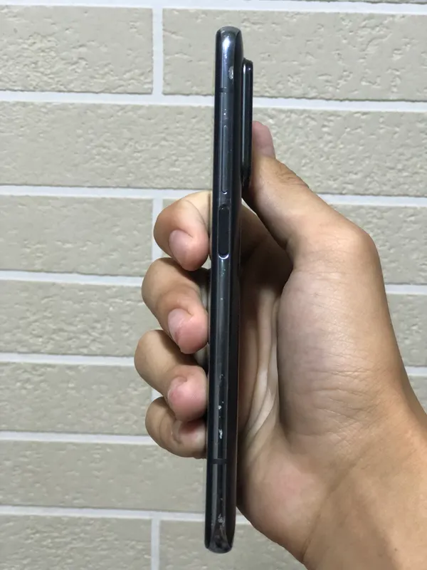 Смартфон Xiaomi Mi 10T pro — фото 3