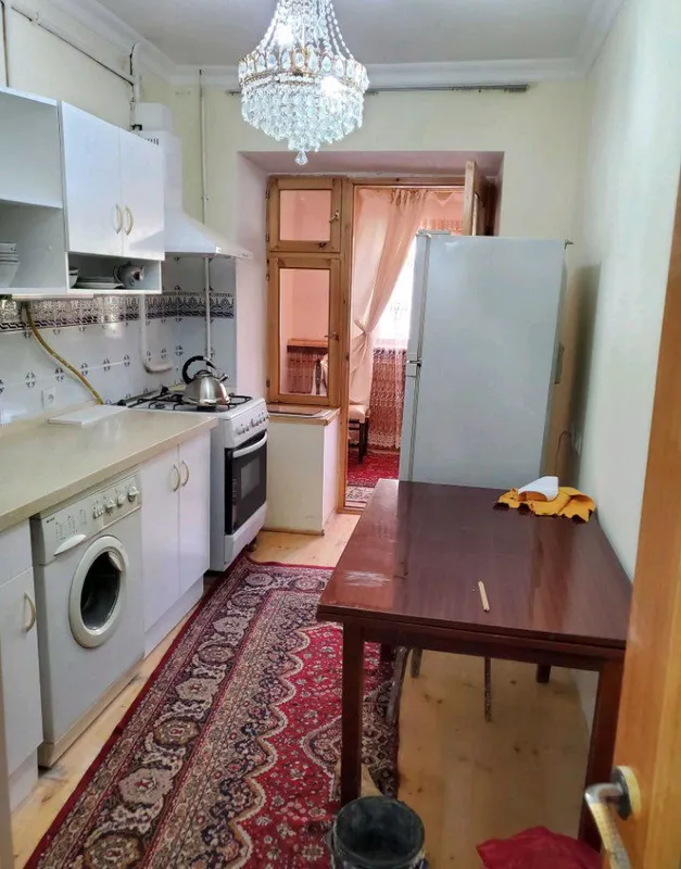 Аренда квартиры в центре 3/1/4 ул Нукуская евро — фото 3