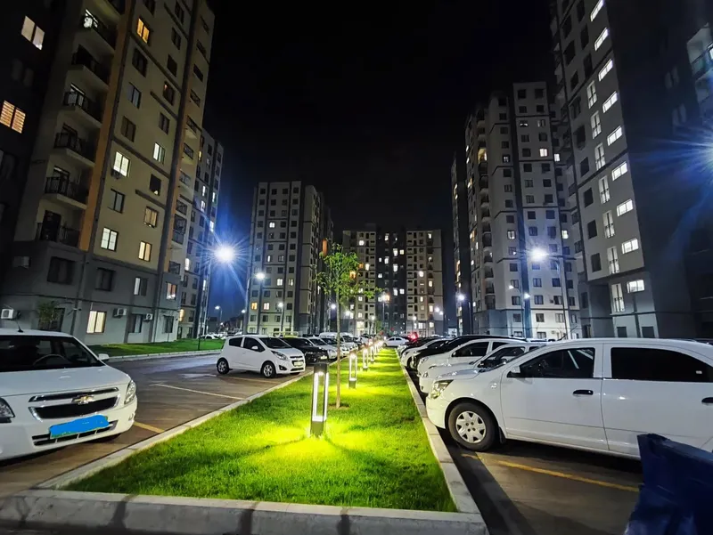 Продаётся 2 комнатная квартира, ЖК Manzara — фото 1