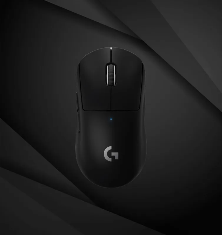 Игровая мышь Logitech PRO X SUPERLIGHT 2