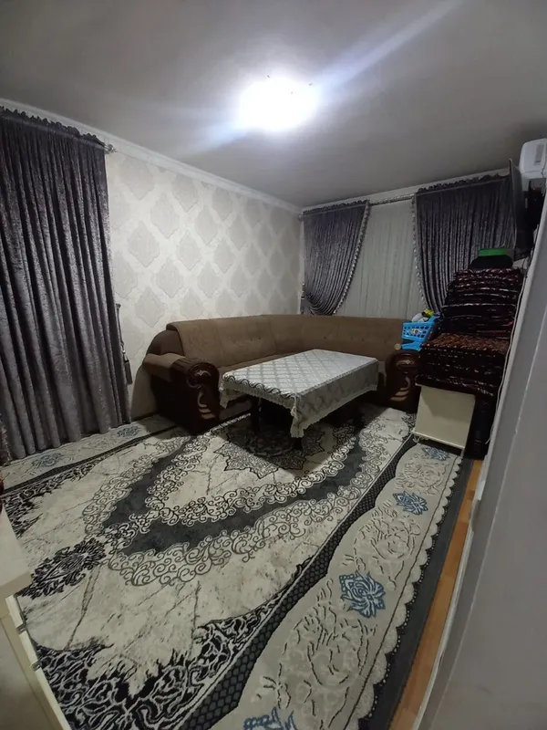 Chilonzor tumani 2xonali kvartira bor — фото 3