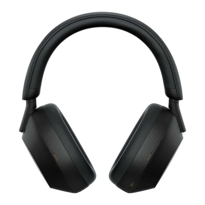 Sony XM5 премиальные наушники для качественного звука и комфорта — фото 2