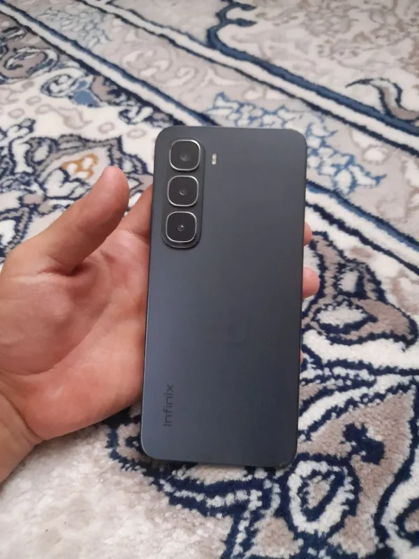 infinix hot 60i 1 infinix hot 60i 1