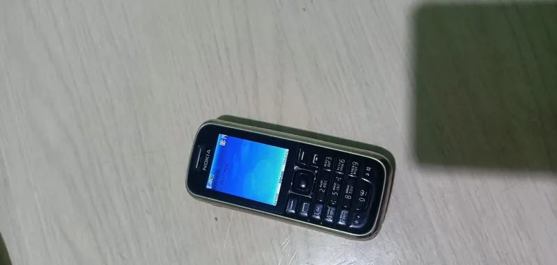 Nokia 6233, оригинал — пожалуйста, сначала прочитайте 4 Nokia 6233, оригинал — пожалуйста, сначала прочитайте 4
