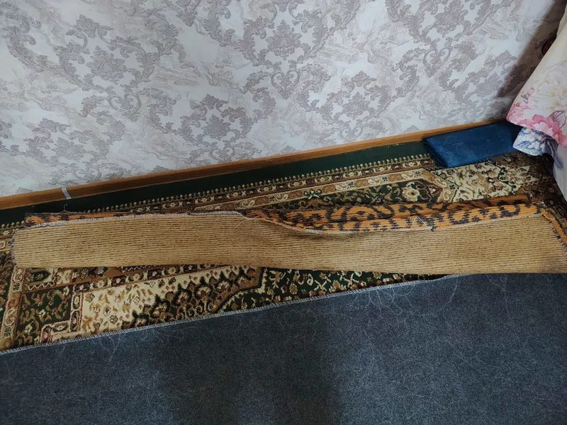 Gilam! — фото 1 Gilam! — фото 1