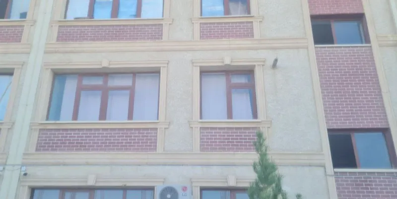 1 xona ballonlik 50 kvadratli 2-etaj yangi dom — фото 1