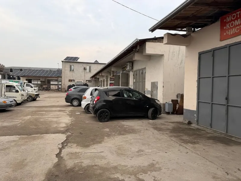 Автосервис сдается в аренду 1 Автосервис сдается в аренду 1