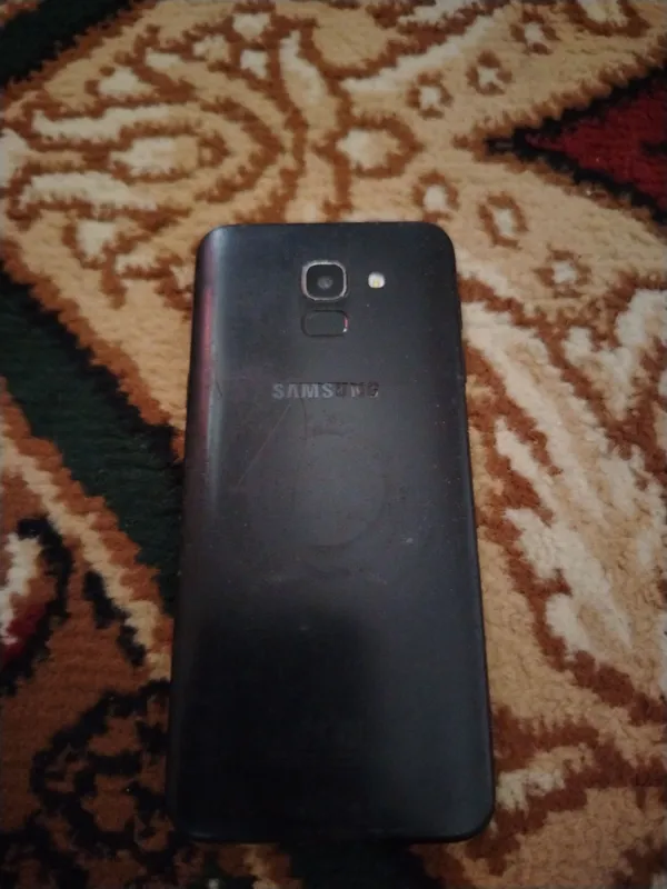 Samsung J6 2 Samsung J6 2