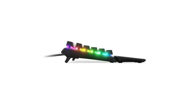^ Рассрочка на Клавиатуру SteelSeries Apex PRO - Adjustable Actuation 2