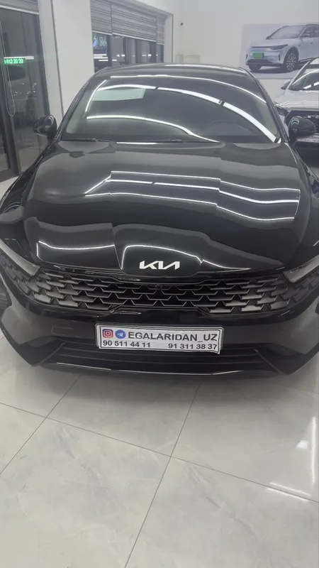 K5 sotiladi gt line