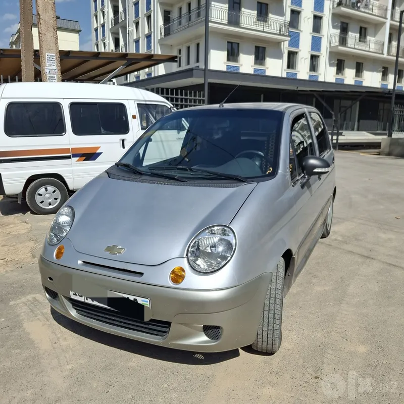 Matiz Best 2010 года, есть метан 2 Matiz Best 2010 года, есть метан 2