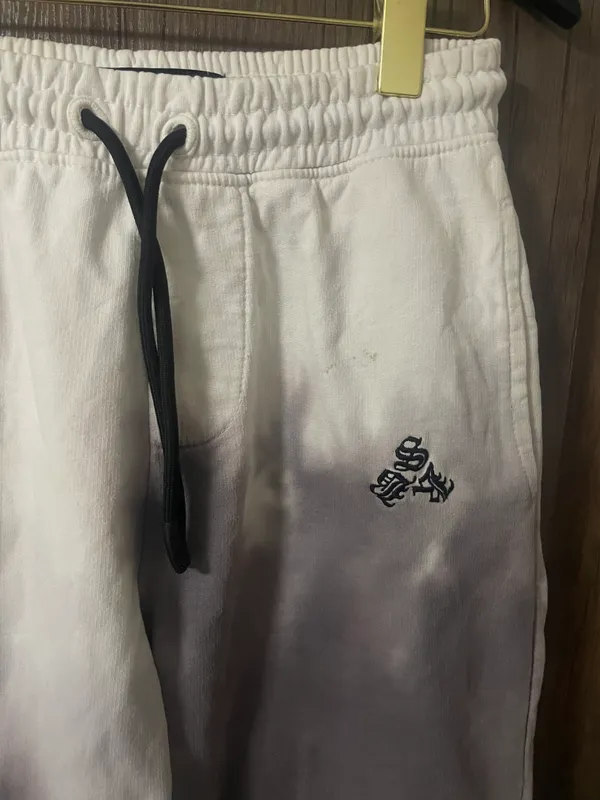 Мужская спортивка XS–S Bershka 2 Мужская спортивка XS–S Bershka 2