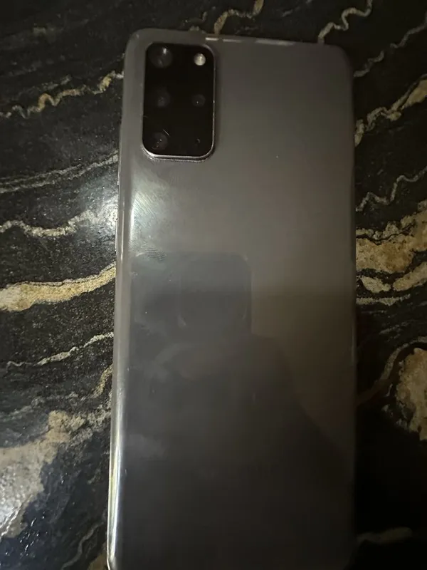 Samsung s20 plus 5g 3