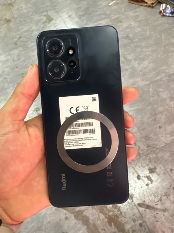 Redmi Note 12 1 Redmi Note 12 1