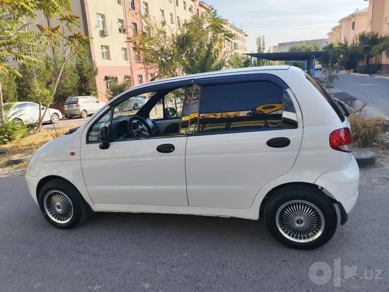 2010-yilgi Matiz sotiladi 3 2010-yilgi Matiz sotiladi 3